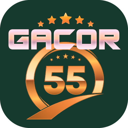 GACOR 55